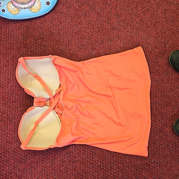 Swim by Cacique Tankni 40F - Picture 2 of 3